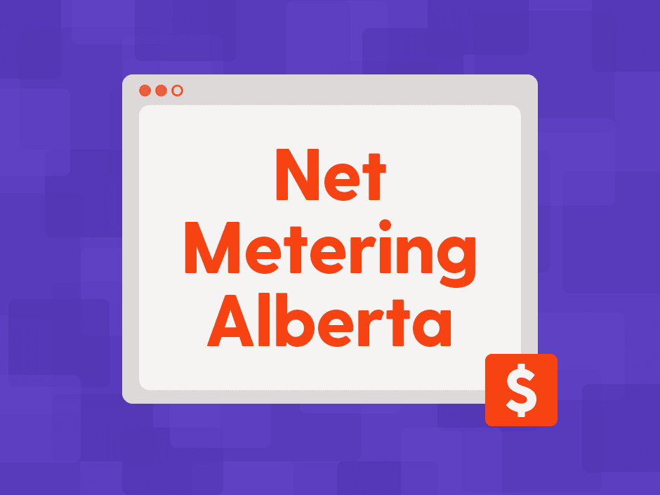 Net Metering in Alberta: How It Works for Solar Homeowners