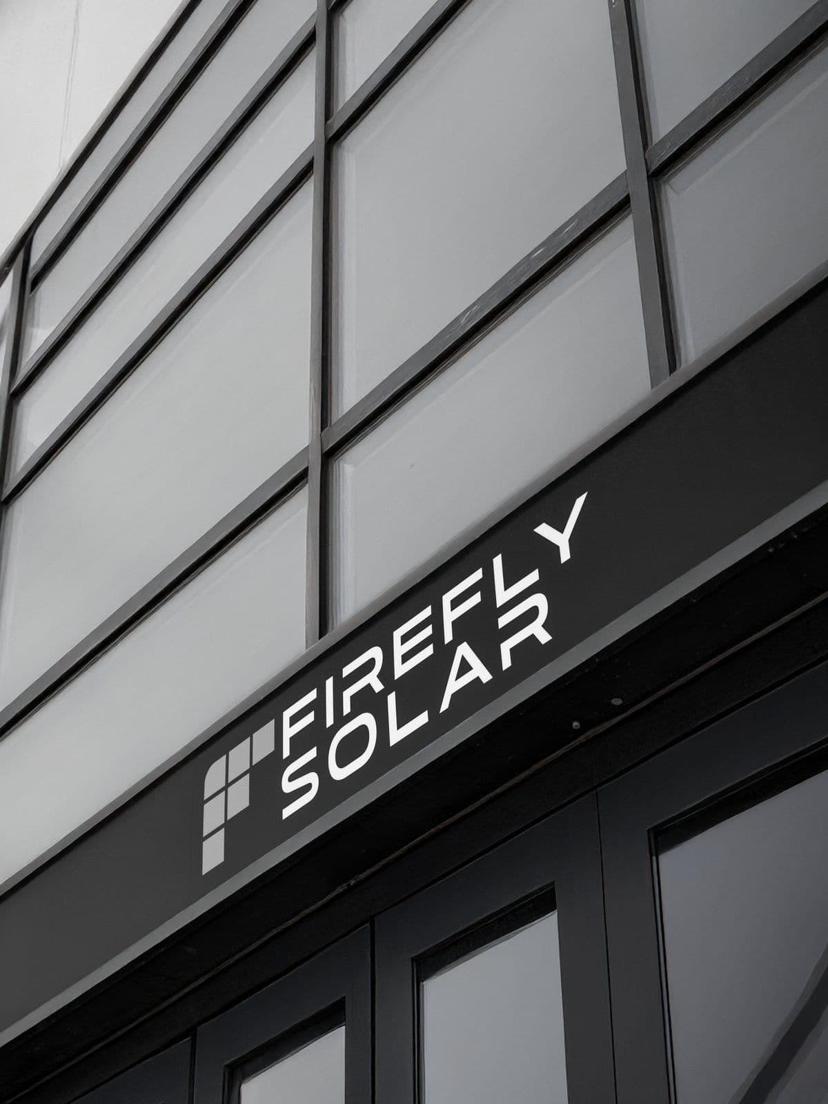 Firefly Solar office