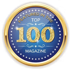 Top 100 Innovators Award